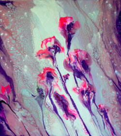If Flowers Could Speak