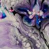 Eye Of A Violet - Image 4