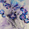 Eye Of A Violet