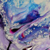 Eye Of A Violet - Image 3