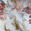Snow In April - Art by Gary Barnett