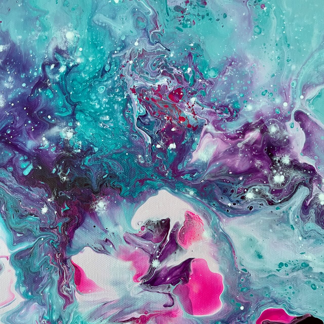 Pink Roses No. 2 - Image 4