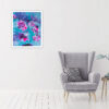 Pink Roses No. 2 - Image 2