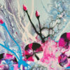 Glass Flowers Exploding No.2 - Image 4