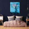 Symphony In Blue<br>[A Tree's Tale] - Image 2