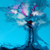 Symphony In Blue<br>[A Tree's Tale]