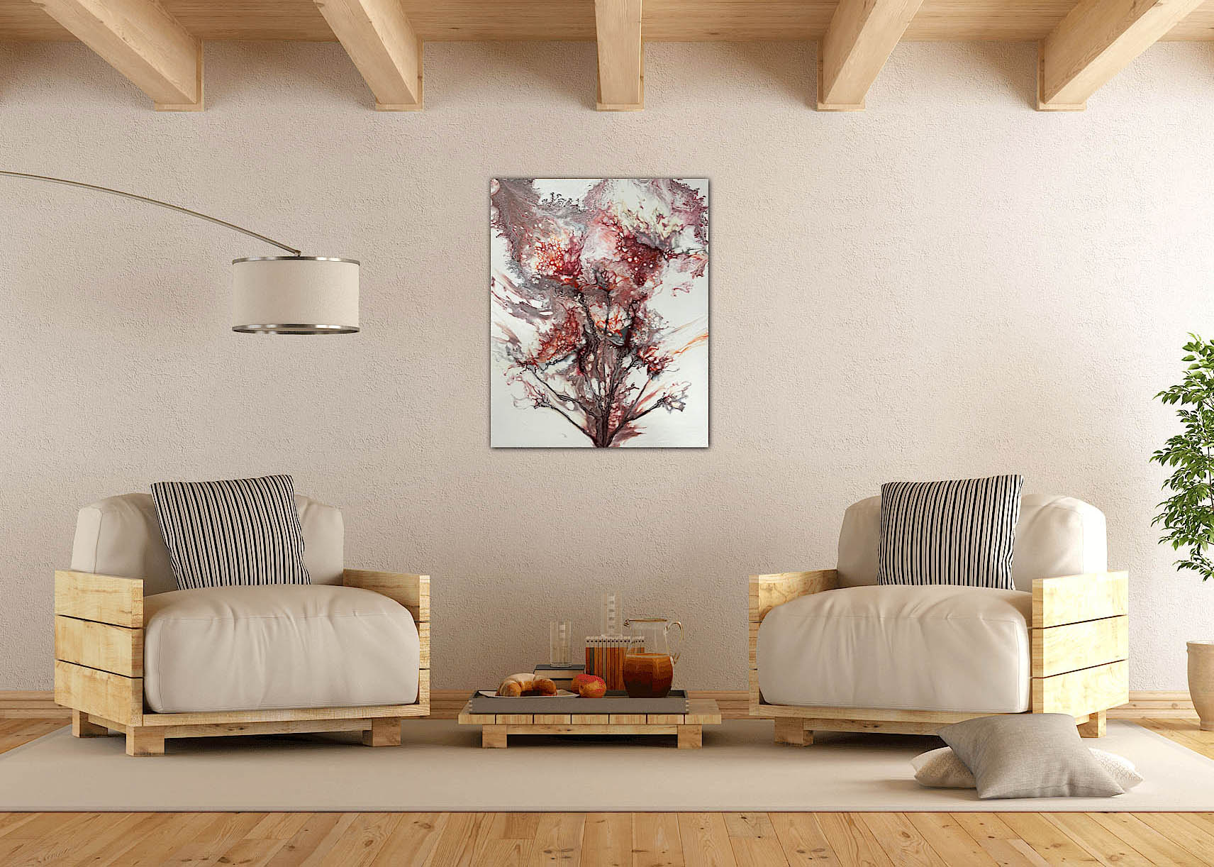 Fire In Bloom - Image 2