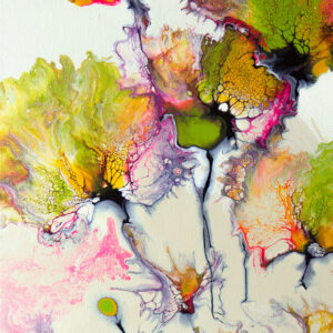Spring Kept It's Promise - Barnett ART