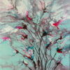 Turquoise Morning - Barnett ART