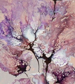 Early Blossoms - Barnett ART