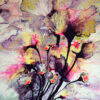 Spring's Embrace
