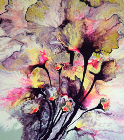Spring's Embrace